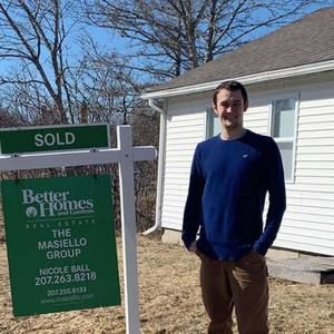 Meet your Posher, Alex